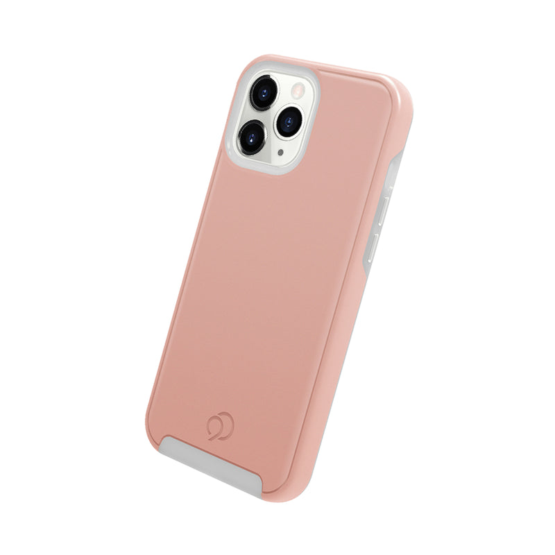 Load image into Gallery viewer, Nimbus9 Cirrus 2 iPhone 13 Pro Max / 12 Pro Max Case - Rose Gold
