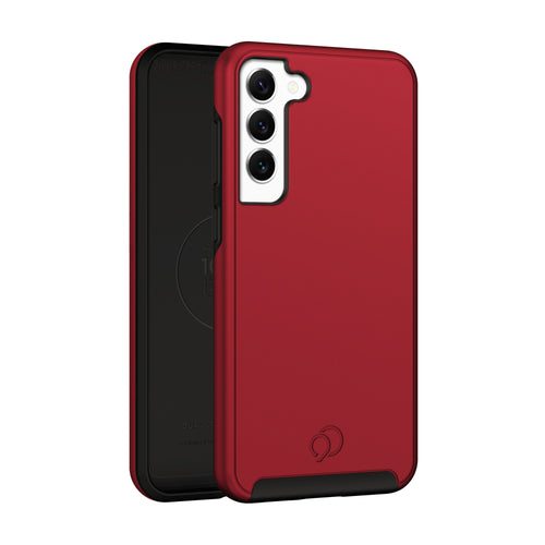 Nimbus9 Cirrus 2 Galaxy S24 Plus Case - Crimson