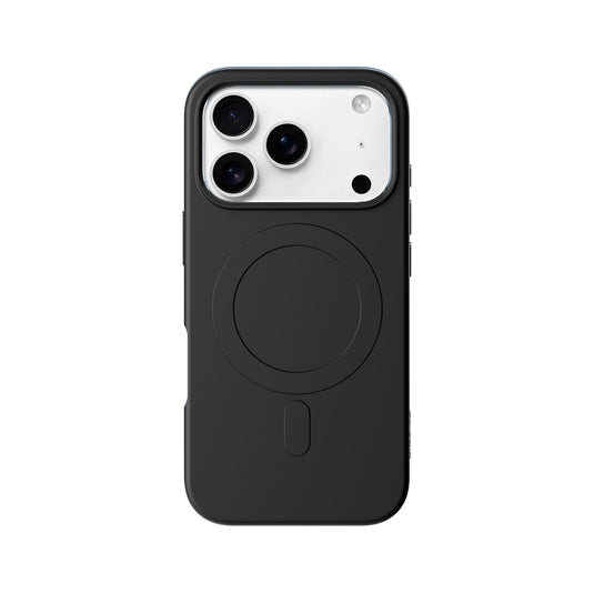 Nimbus9 Alto 2 iPhone 17 Pro MagSafe Case - Black