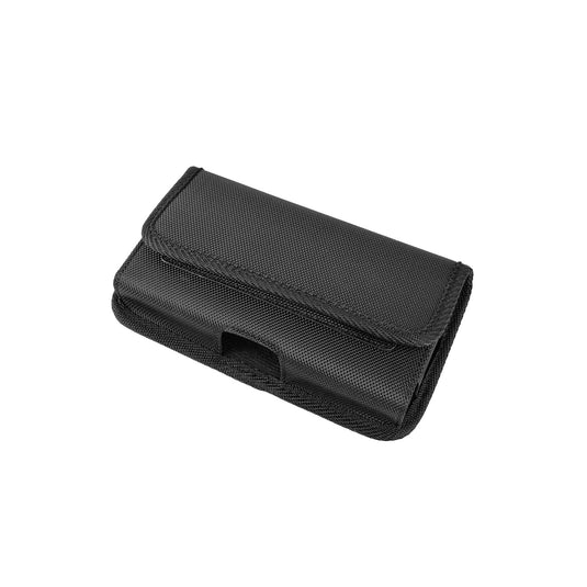 ZIZO Gear Nylon Pouch - Black
