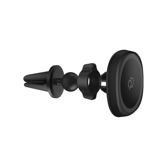 Nimbus9 MagSafe Car Mount Kit - Black