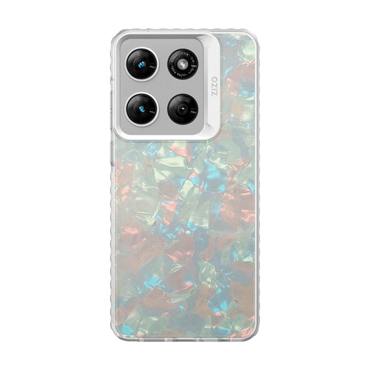ZIZO JEWEL Series moto g stylus - 2026 / 2025 Case - Opal