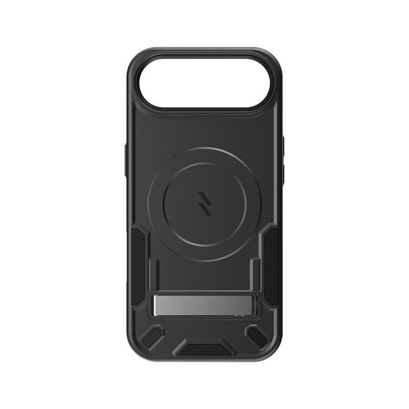 Load image into Gallery viewer, ZIZO TRANSFORM Series iPhone 17 Air MagSafe Case - Black
