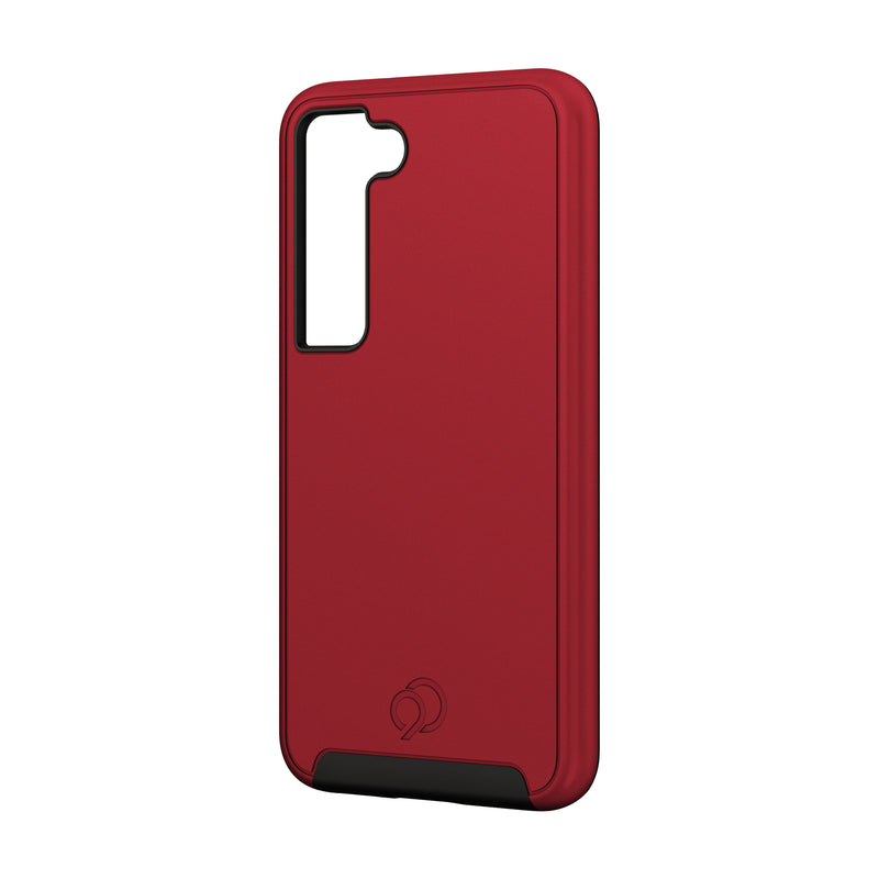 Load image into Gallery viewer, Nimbus9 Cirrus 2 Galaxy S24 Case - Crimson
