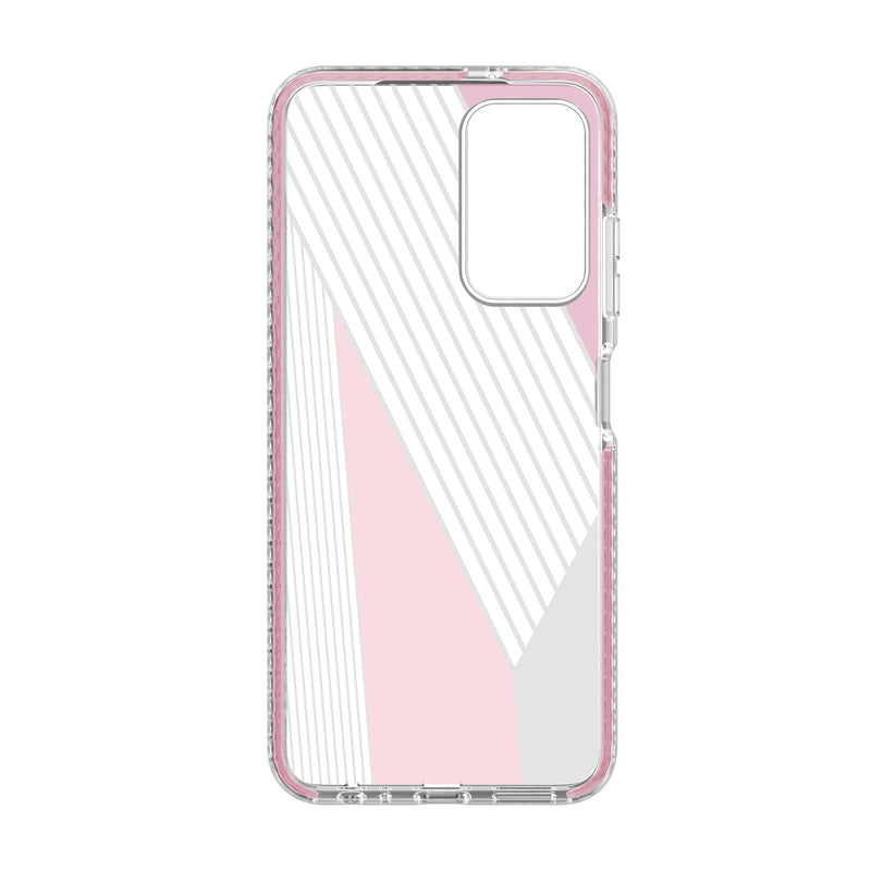 Load image into Gallery viewer, PureGear Fashion Series Galaxy A03s Case - Design 8
