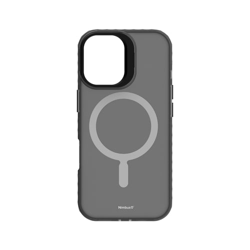 Nimbus9 Stratus 2 iPhone 17 MagSafe Case with Kickstand - Smoke