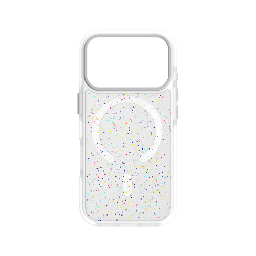 Nimbus9 Phantom 3 iPhone 17 Pro MagSafe Case - Confetti