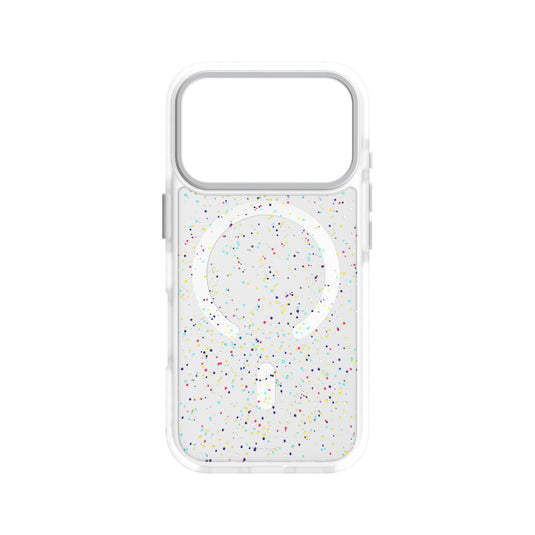 Nimbus9 Phantom 3 iPhone 17 Pro MagSafe Case - Confetti