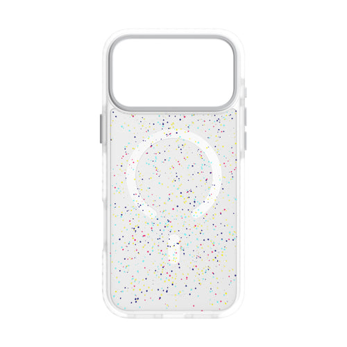 Nimbus9 Phantom 3 iPhone 17 Pro Max MagSafe Case - Confetti