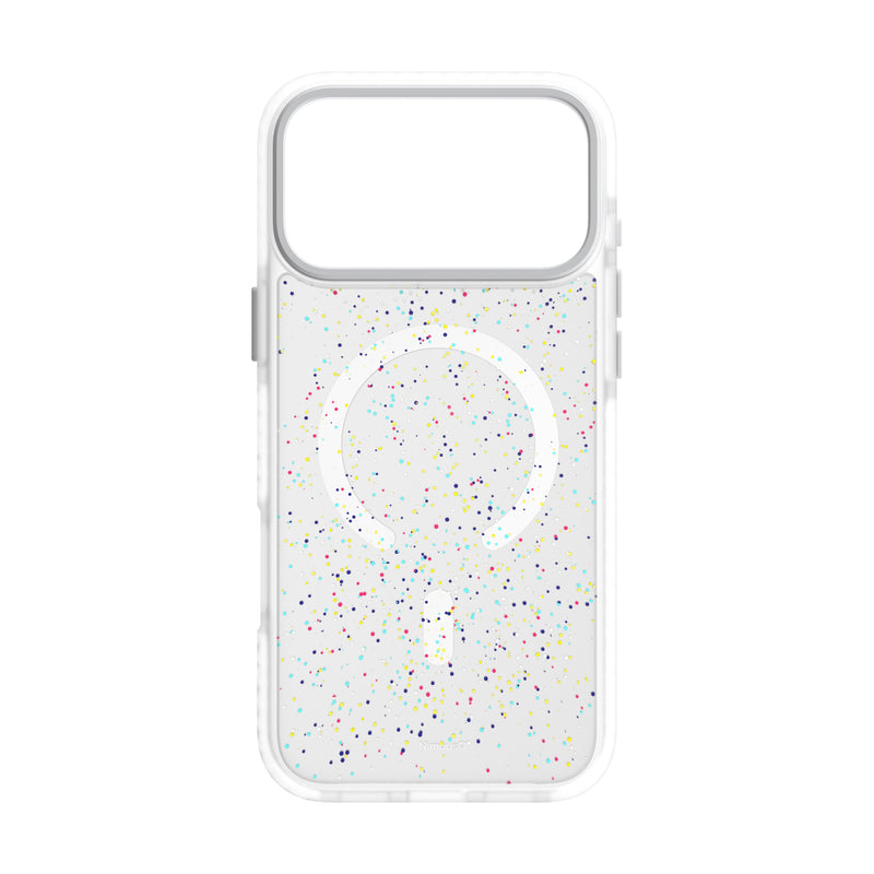 Load image into Gallery viewer, Nimbus9 Phantom 3 iPhone 17 Pro Max MagSafe Case - Confetti
