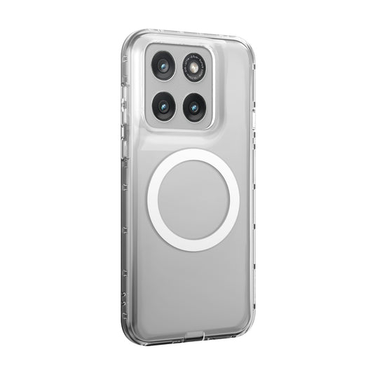 Nimbus9 Alto 2 moto edge - 2026 Case - Clear