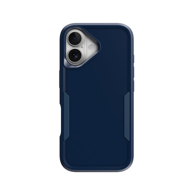 Load image into Gallery viewer, CLICK Impact MagSafe Series iPhone 17 Case - Blue
