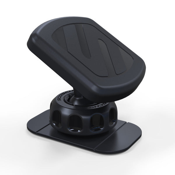 Load image into Gallery viewer, SCOSCHE MAGICMOUNT DASH - BLACK
