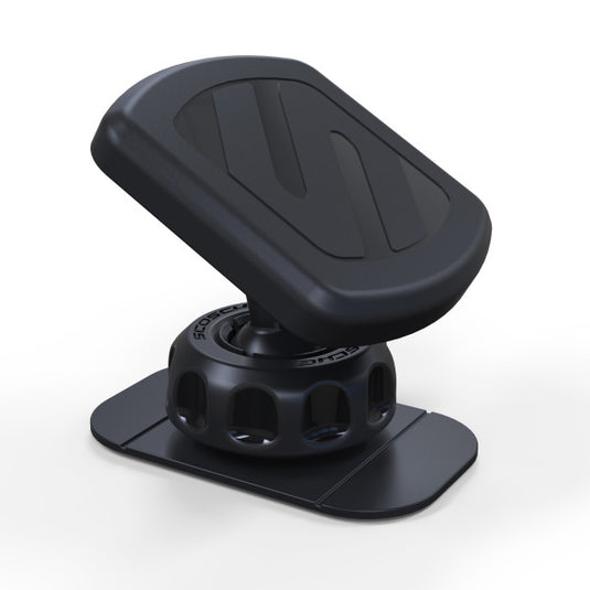 SCOSCHE MAGICMOUNT DASH - BLACK