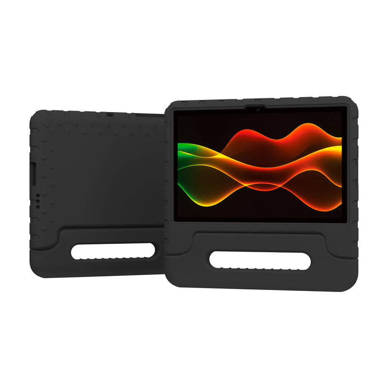 Load image into Gallery viewer, CLICK BuddyGuard Series Case for Celero5G TAB - Black
