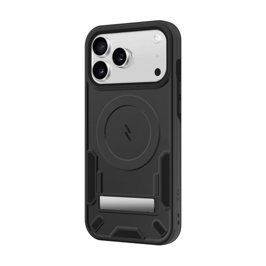 ZIZO Transform Series iPhone 18 Pro Max Kickstand MagSafe Case - Nightfall Blue