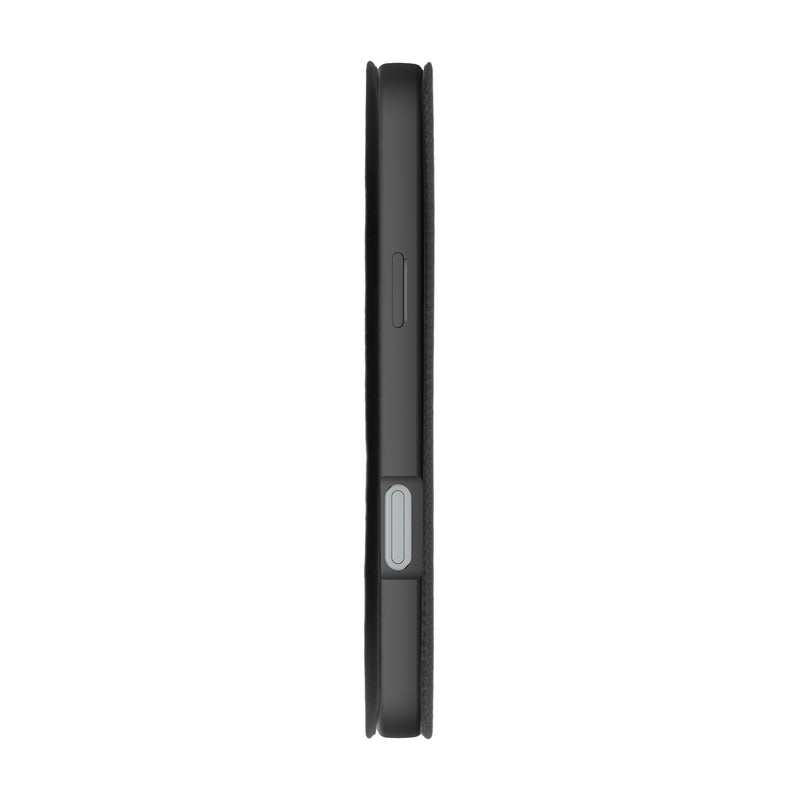 Load image into Gallery viewer, PureGear Express Folio Series iPhone 16 Pro Max Case - Black
