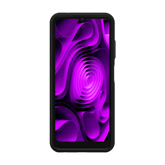 ZIZO TRANSFORM Series T-Mobile REVVL 6 Pro 5G Case - Black