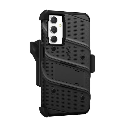 ZIZO BOLT Bundle Galaxy A15 5G Case - Black