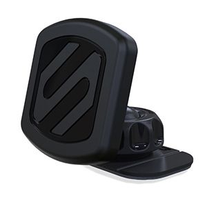 SCOSCHE MAGICMOUNT DASH - BLACK