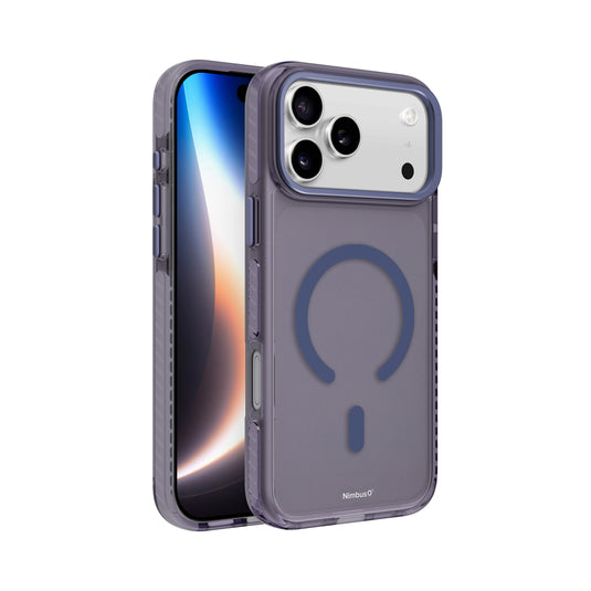 Nimbus9 Stratus 2 iPhone 18 Pro Max MagSafe Case - Amethyst