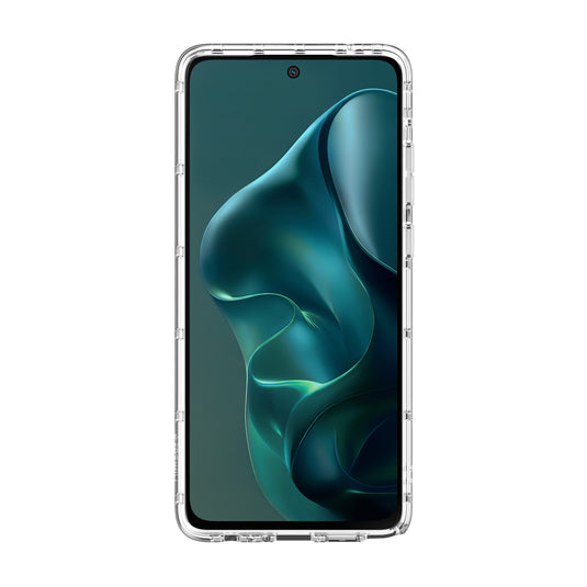 Nimbus9 Alto 2 moto g stylus (2025) Case - Clear