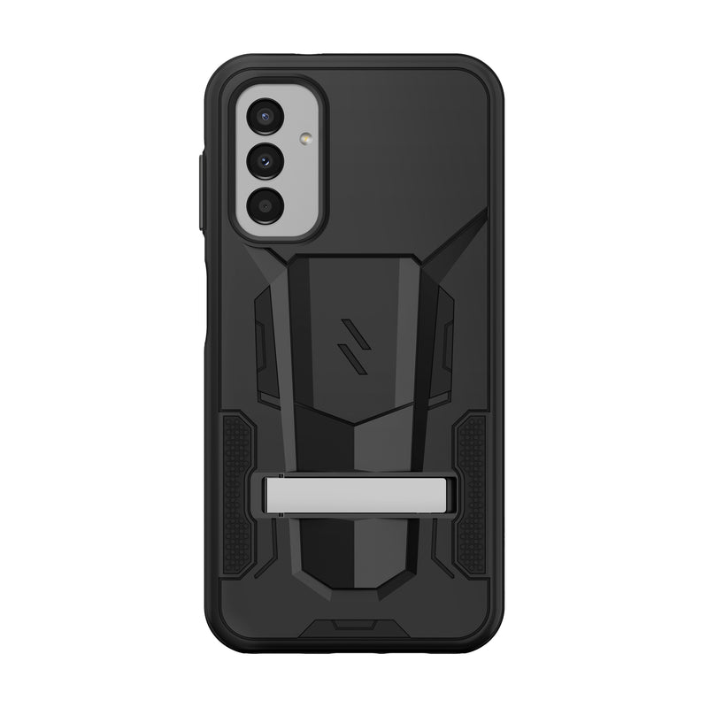 Load image into Gallery viewer, ZIZO TRANSFORM Series Galaxy A14 5G Case - Black
