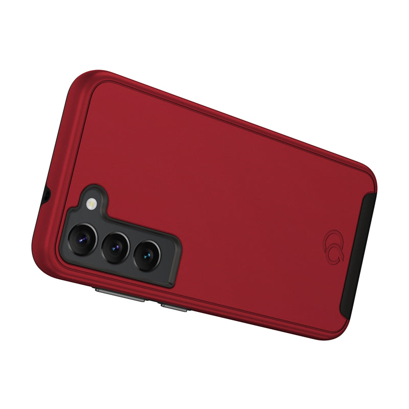 Load image into Gallery viewer, Nimbus9 Cirrus 2 Galaxy S23 Case - Crimson
