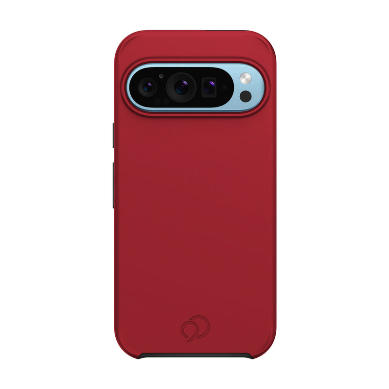 Load image into Gallery viewer, Nimbus9 Cirrus 3 Pixel 9/9 Pro MagSafe Case - Crimson
