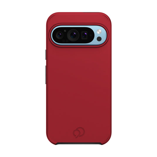 Nimbus9 Cirrus 3 Pixel 9/9 Pro MagSafe Case - Crimson