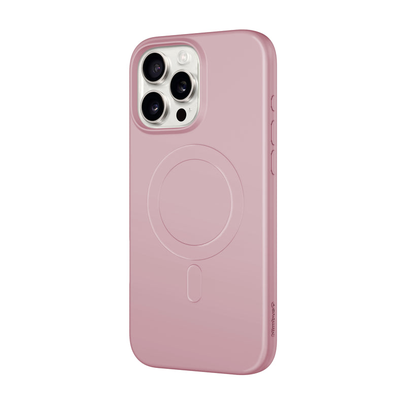 Load image into Gallery viewer, Nimbus9 Alto 2 iPhone 16 Pro Max MagSafe Case - Pink
