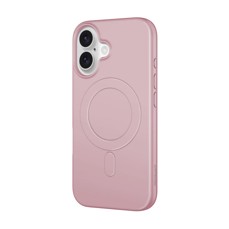 Load image into Gallery viewer, Nimbus9 Alto 2 iPhone 16 MagSafe Case - Pink
