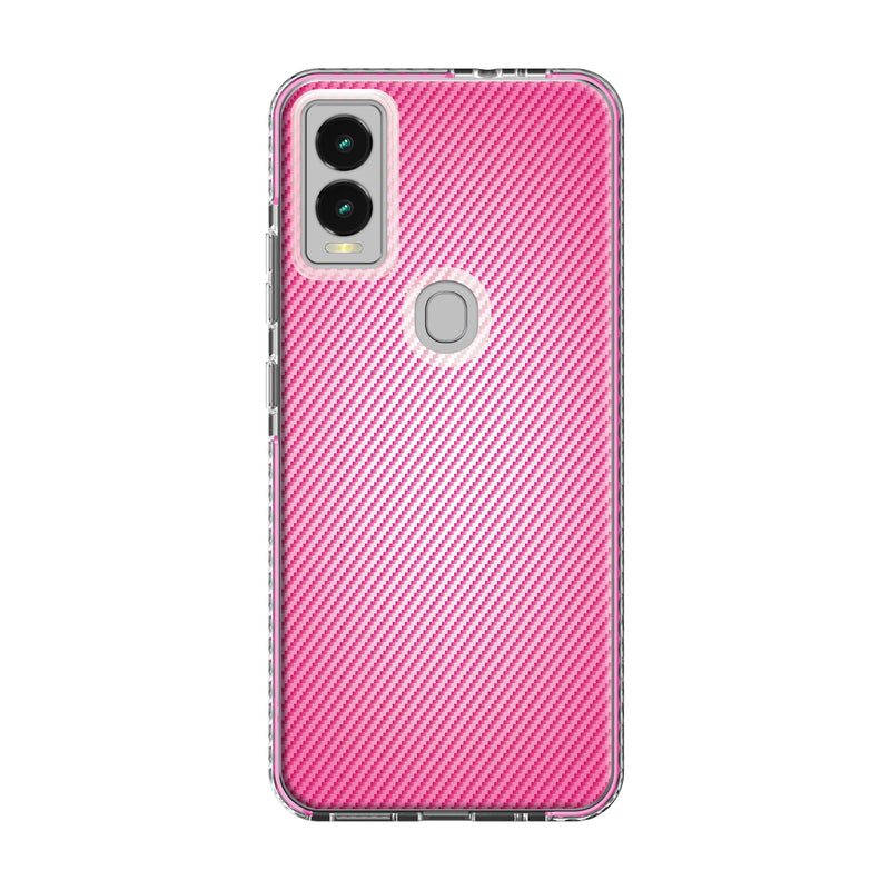 Load image into Gallery viewer, PureGear Designer Series Cricket Magic 5G Case - Design 21
