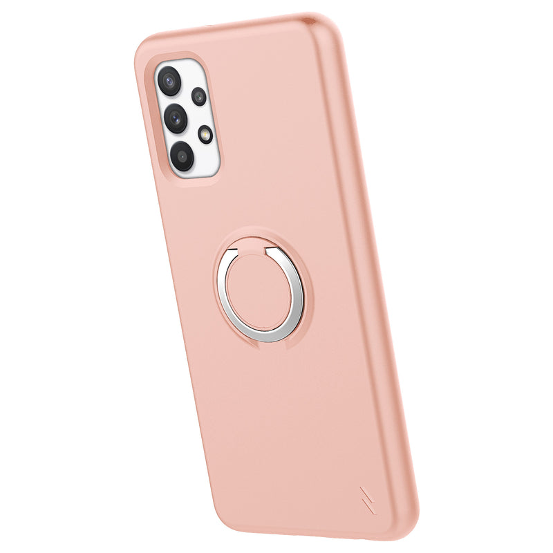 Load image into Gallery viewer, ZIZO REVOLVE Series Galaxy A32 5G Case - Rose Quartz
