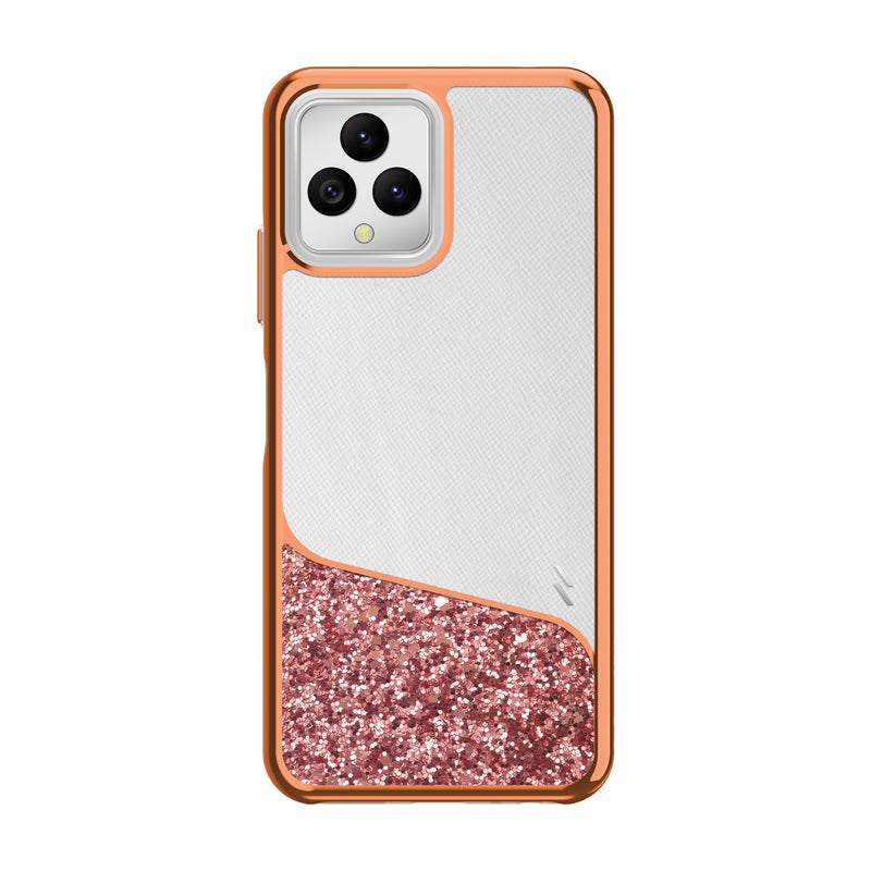 Load image into Gallery viewer, ZIZO DIVISION Series T-Mobile REVVL 6 5G Case - Wanderlust
