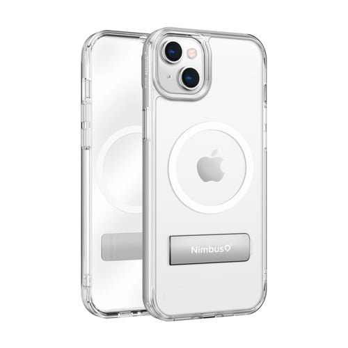 Nimbus9 Aero iPhone 15 Plus MagSafe Case - Clear