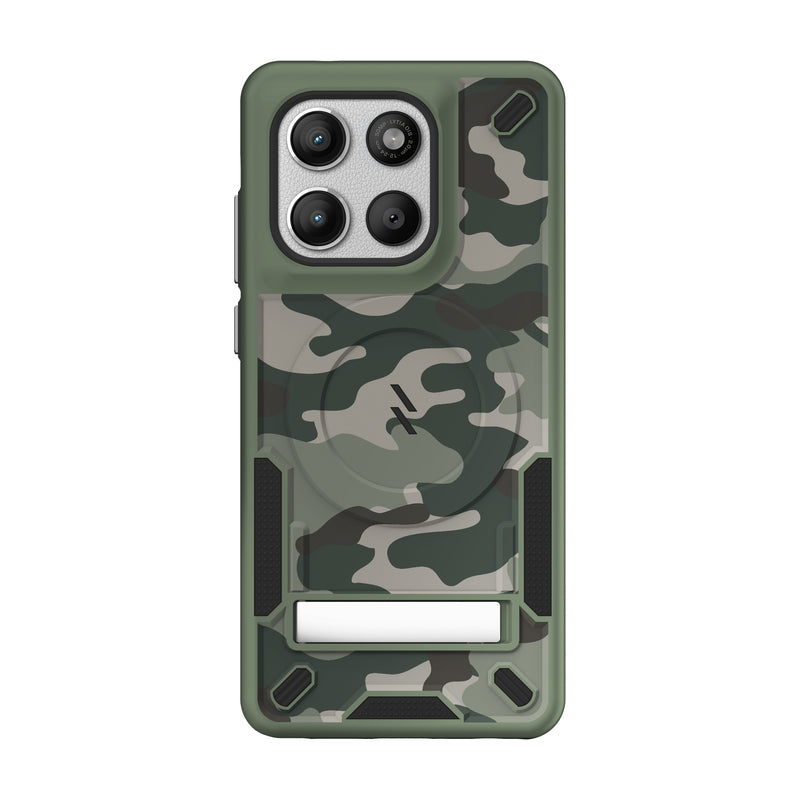 Load image into Gallery viewer, ZIZO TRANSFORM Series moto g stylus (2025) Case - Camo
