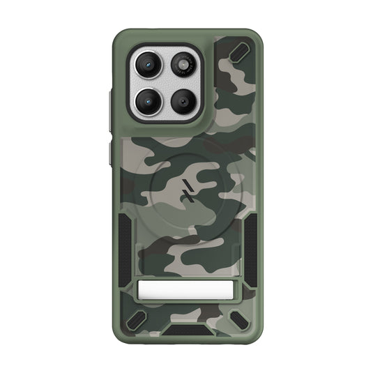 ZIZO TRANSFORM Series moto g stylus (2025) Case - Camo