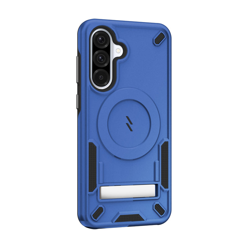 Load image into Gallery viewer, ZIZO TRANSFORM Series Galaxy A36 5G Case - Blue
