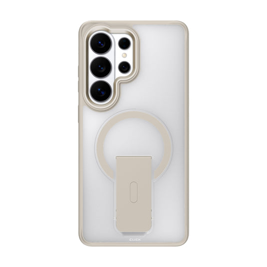 CLICK Latch Series Galaxy S26 Ultra Case - Smoke