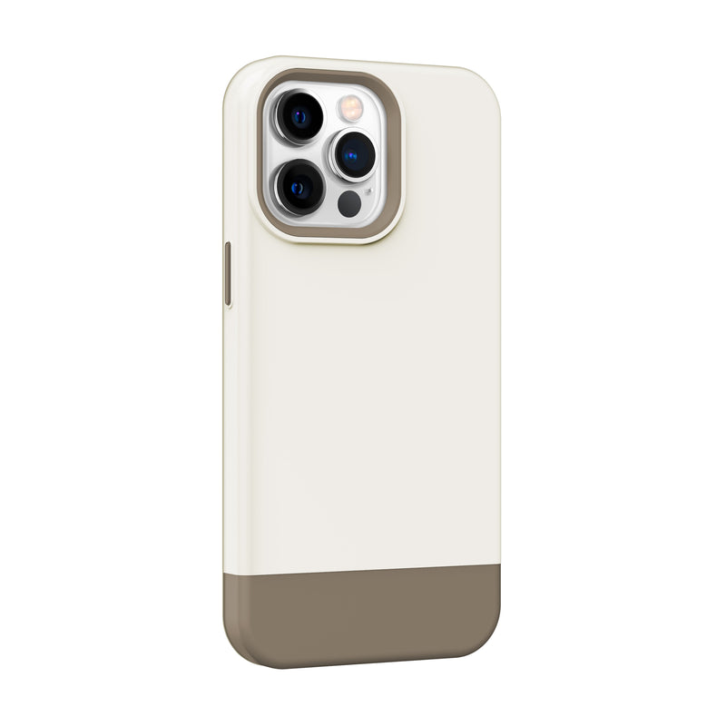 Load image into Gallery viewer, Nimbus9 Ghost 3 iPhone 15 Pro Max MagSafe Case - Neutral Taupe
