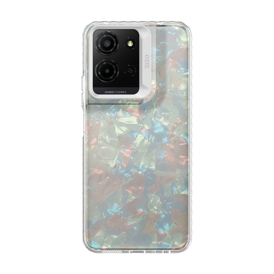 ZIZO JEWEL Series TCL K33 5G Case - Opal