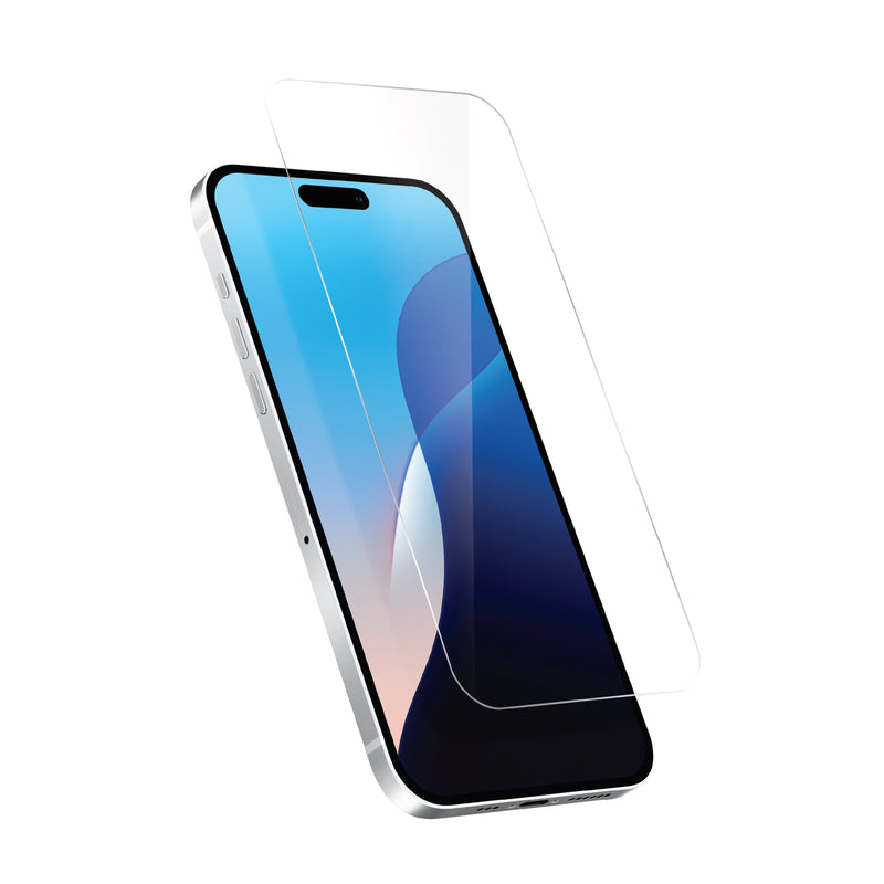 Load image into Gallery viewer, ZIZO TEMPERED GLASS Screen Protector for iPhone 16 Plus - Clear
