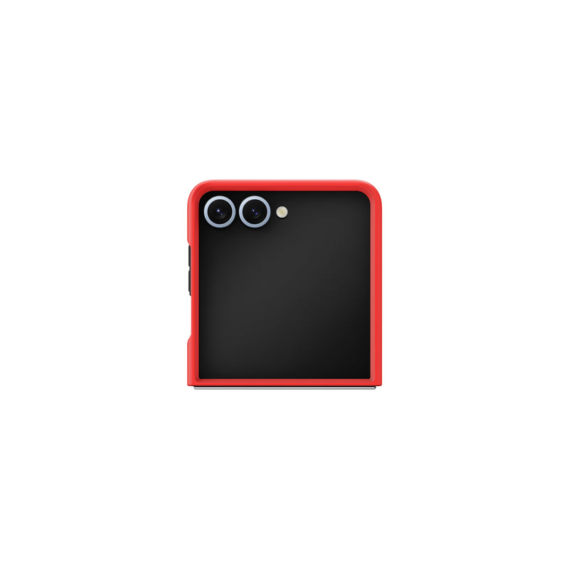 Load image into Gallery viewer, Nimbus9 Alto 2 MagSafe Case for Galaxy Z Flip 7 - Red Coral
