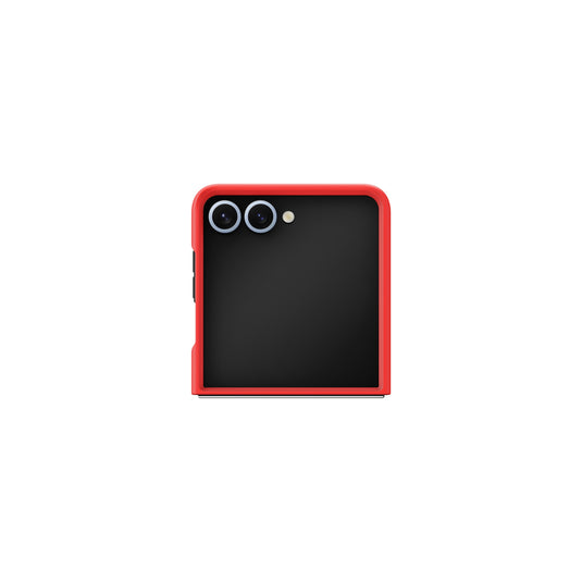 Nimbus9 Alto 2 MagSafe Case for Galaxy Z Flip 7 - Red Coral
