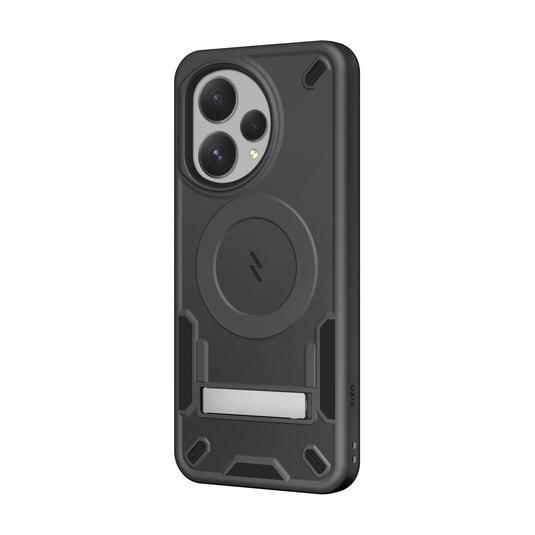 ZIZO TRANSFORM Series Cricket Icon Plus 2026 Case - Black