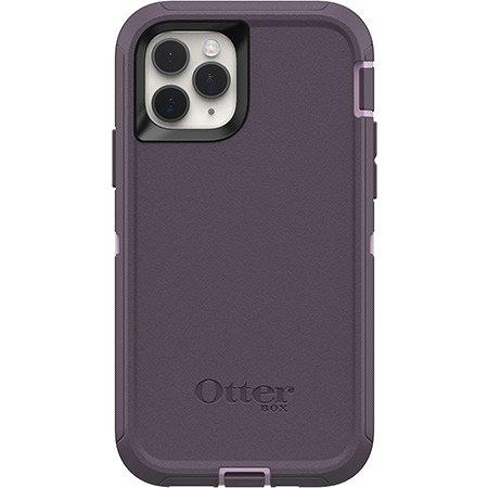Otterbox Defender Series Case for Apple iPhone 11 Pro - Purple Nebula