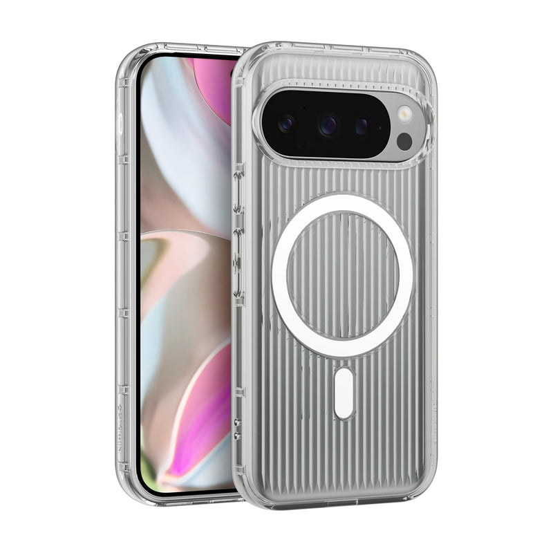 Load image into Gallery viewer, Nimbus9 Alto 2 MagSafe Case for Pixel 10 / 10 Pro - Clear
