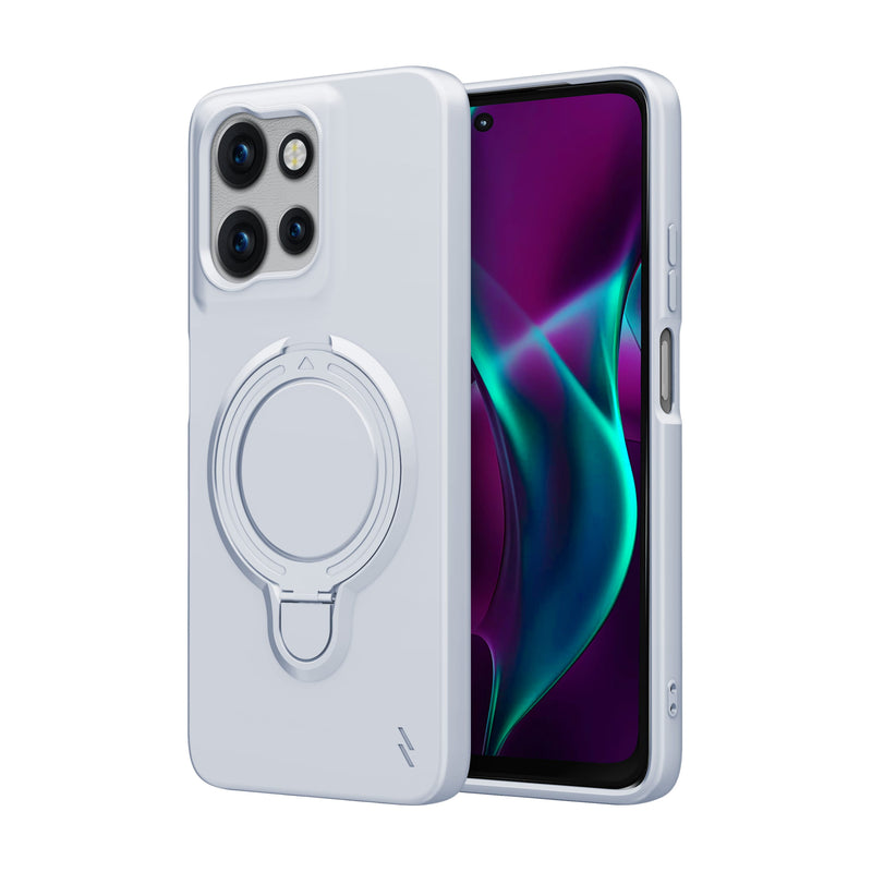 Load image into Gallery viewer, ZIZO REVOLVE Series moto g play 2026 / g 5G 2026 / g 5G 2025 Case - Violet
