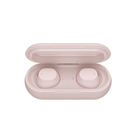 ZIZO VENTURE Z4 True Wireless Earbuds - Pink